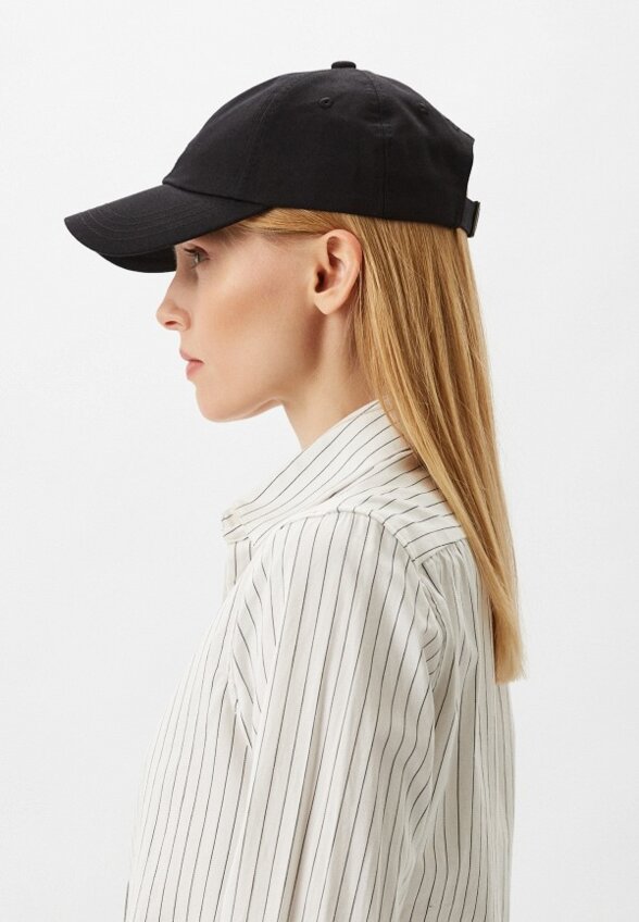 Бейсболка Boss