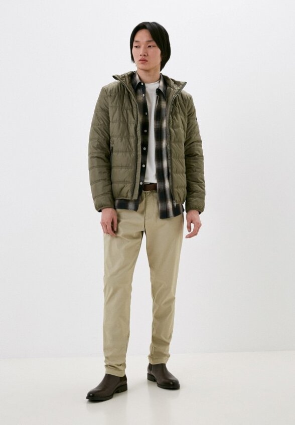 Куртка утепленная Baon