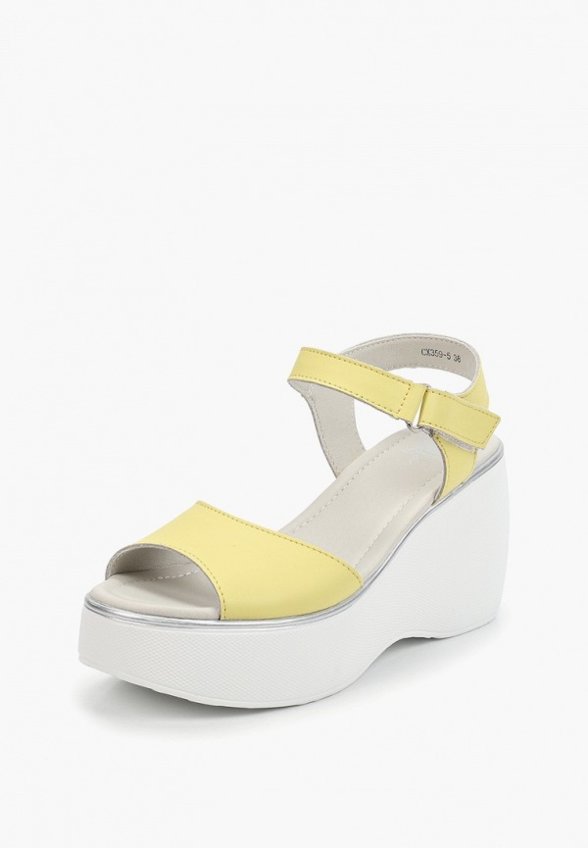 Босоножки Obba