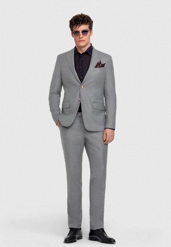 Пиджак Troy Collezione