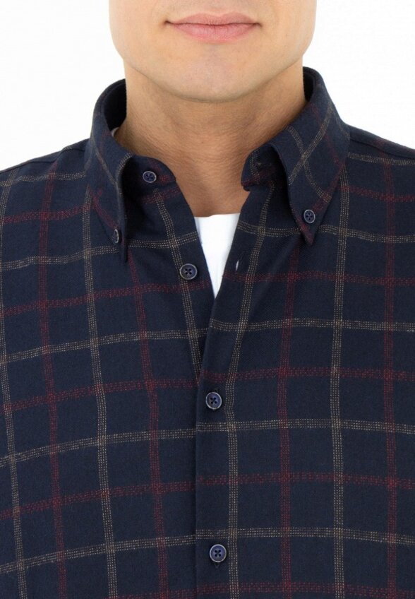 Рубашка Thomas Berger