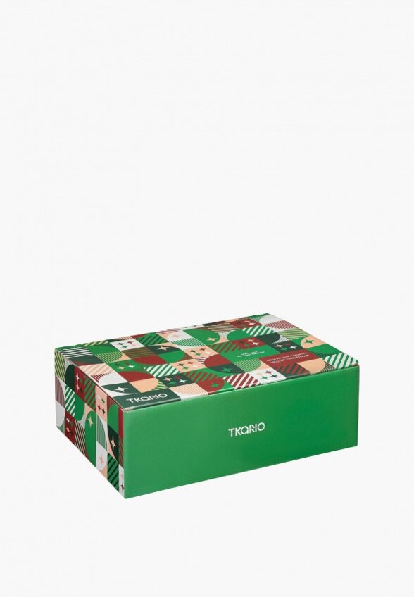 Набор елочных шаров Tkano