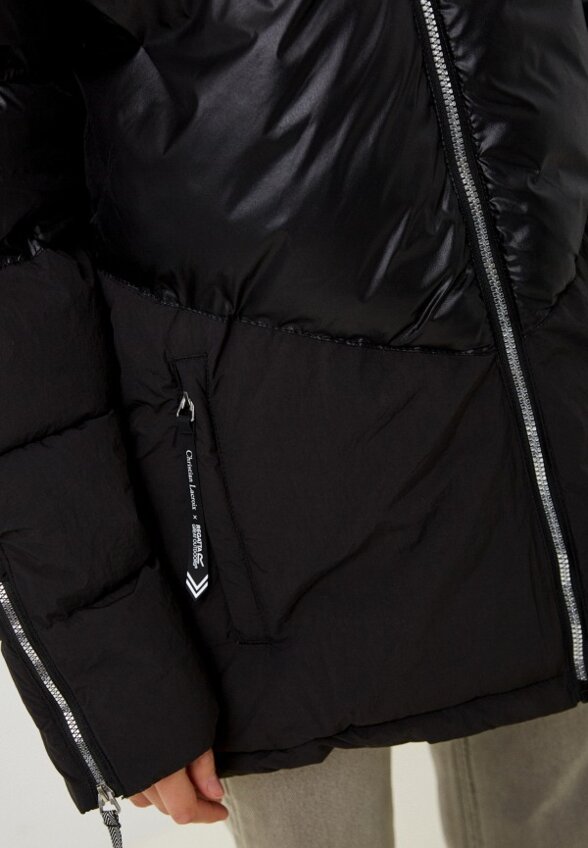 Пуховик Regatta