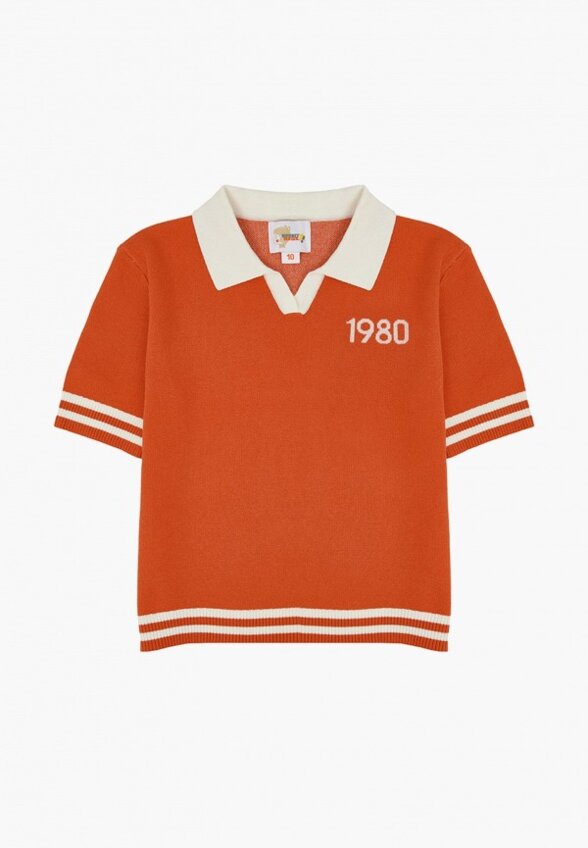 Поло Привет Мишка