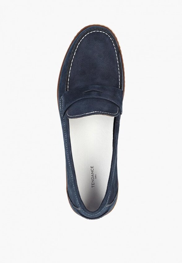 Лоферы Tendance