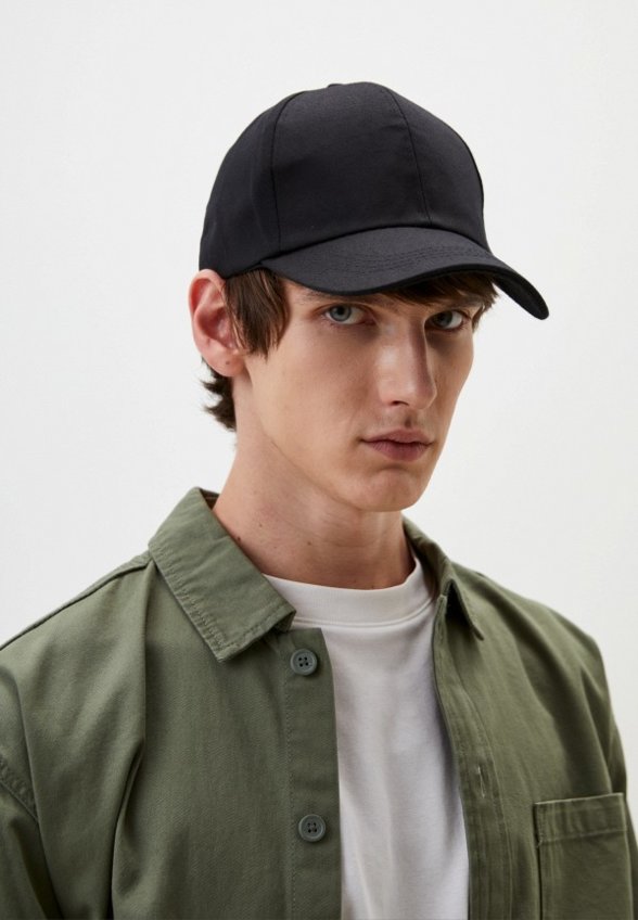 Бейсболка Minaku