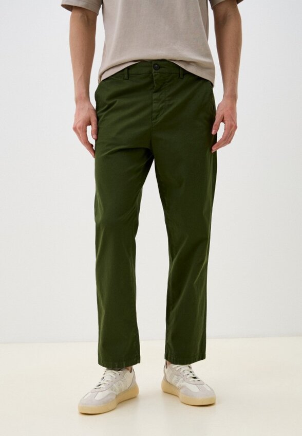 Брюки United Colors of Benetton