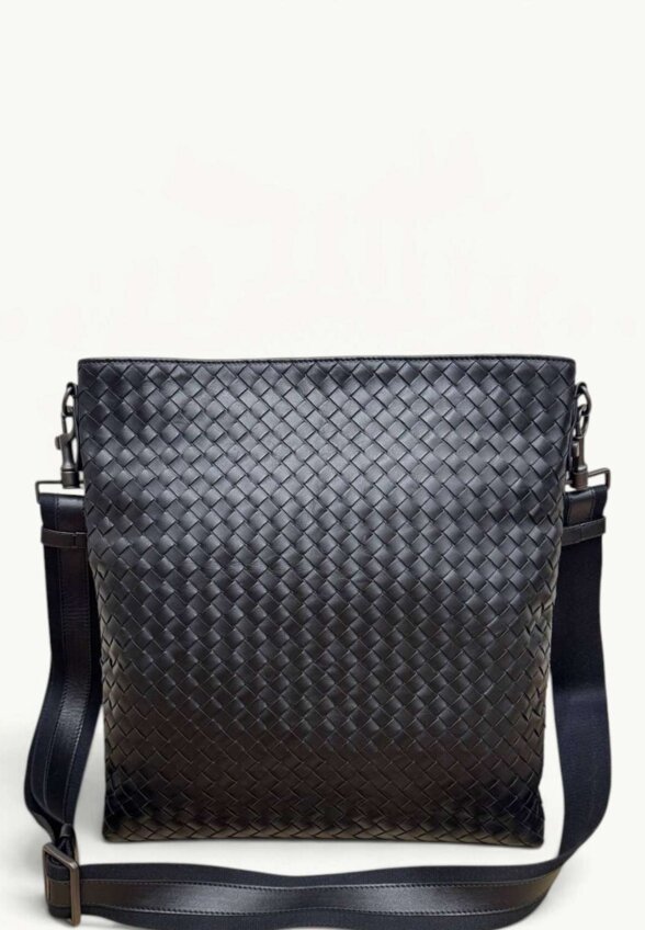 Bottega Veneta Leather Bag