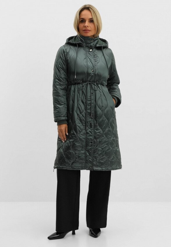 Куртка стеганая Passegiata