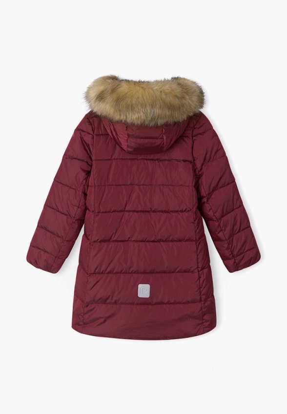 Куртка утепленная Reima