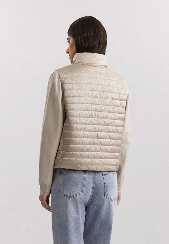 Куртка стеганая Baon