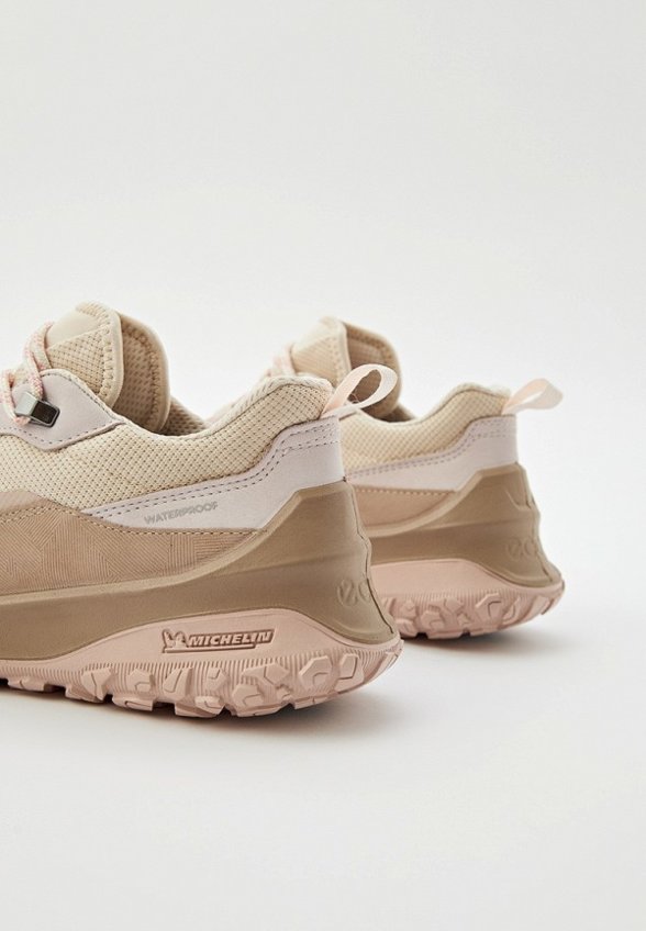 Кроссовки Ecco