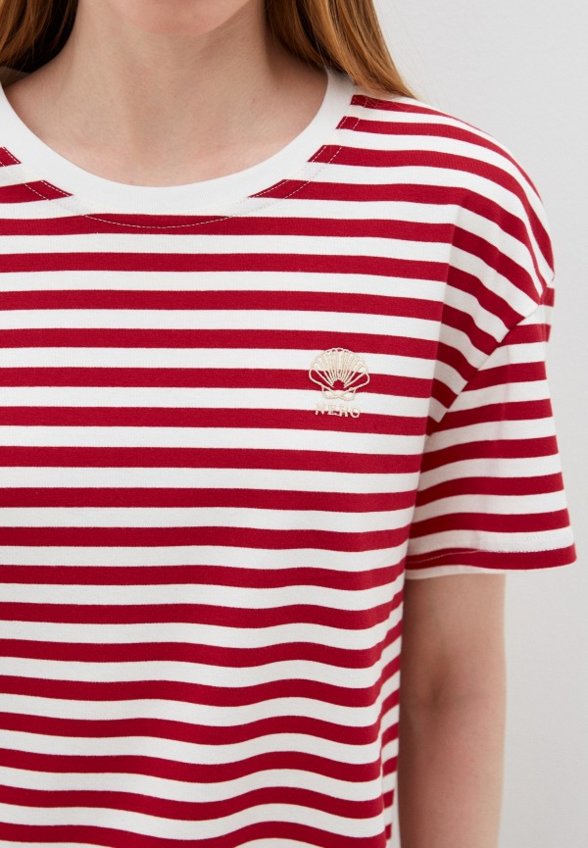 Футболка Nerolab