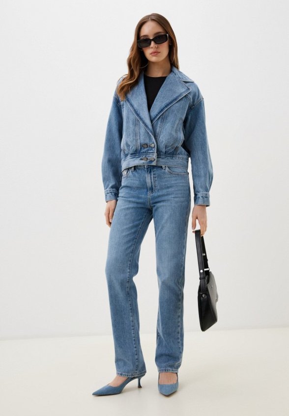 Косуха G.E.Y.I.M