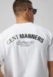 Футболка Gent Manners4  - превью