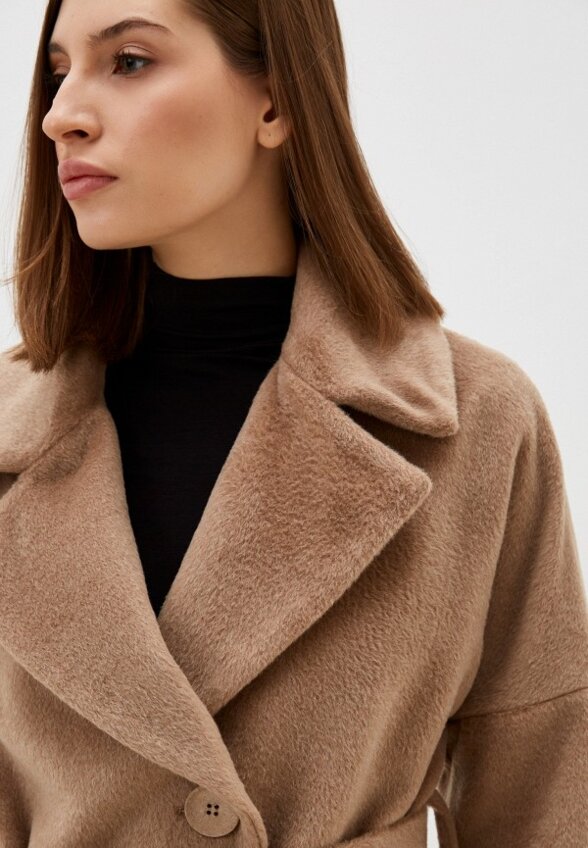 Пальто-халат Loriata