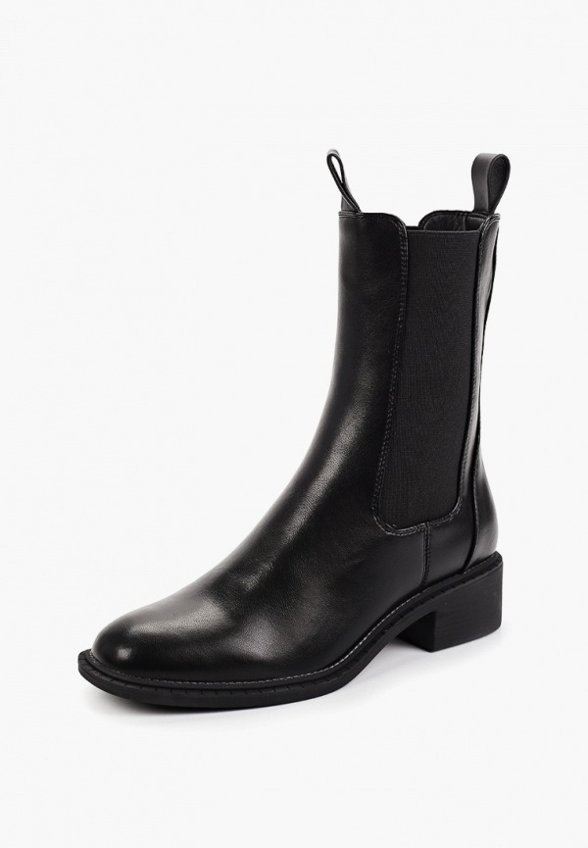 Ботфорты Obba