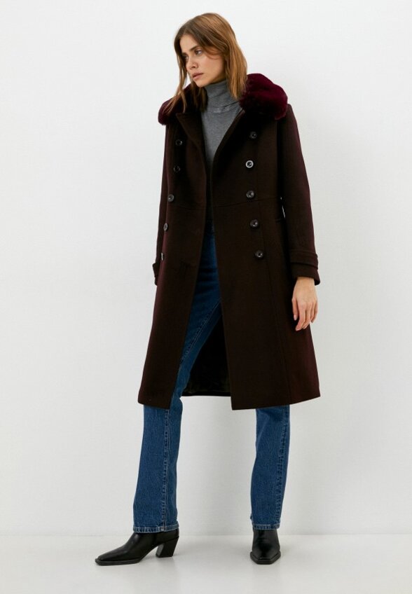 Пальто Smith's brand