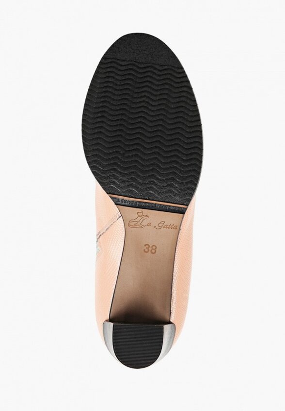 Сапоги Lagatta