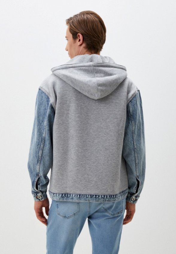 Куртка джинсовая Loft