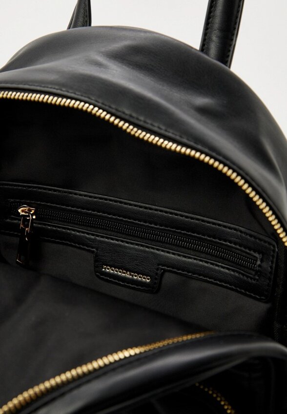 Рюкзак Roccobarocco