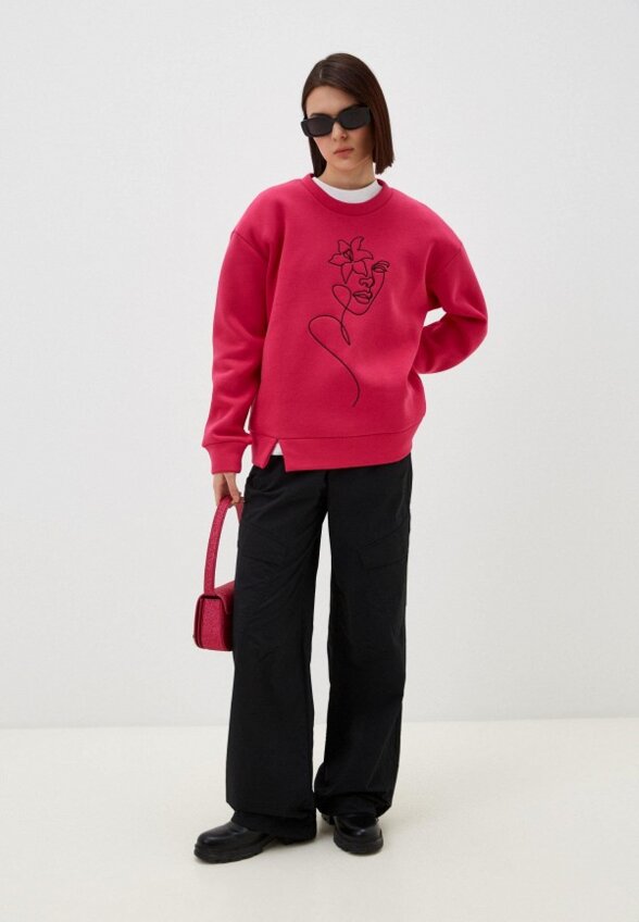 Свитшот Dellione