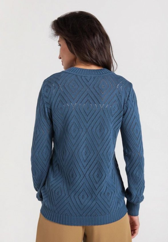 Джемпер Vivawool