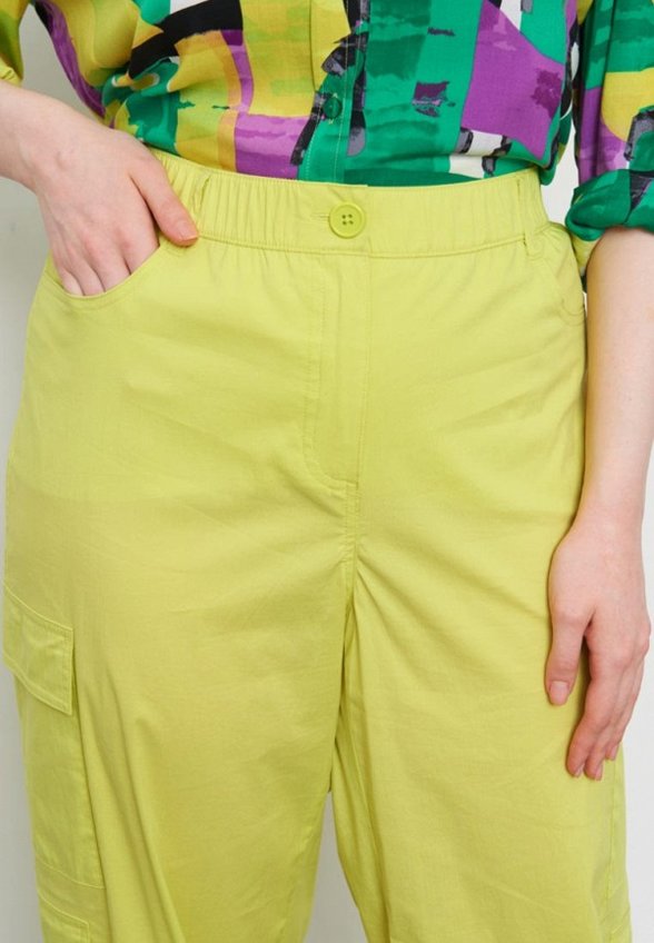 Брюки Samoon by Gerry Weber