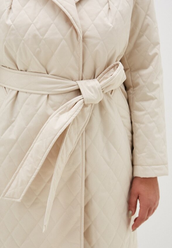 Куртка-пальто Modress