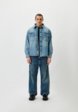 Рубашка джинсовая BLCV2  - превью
