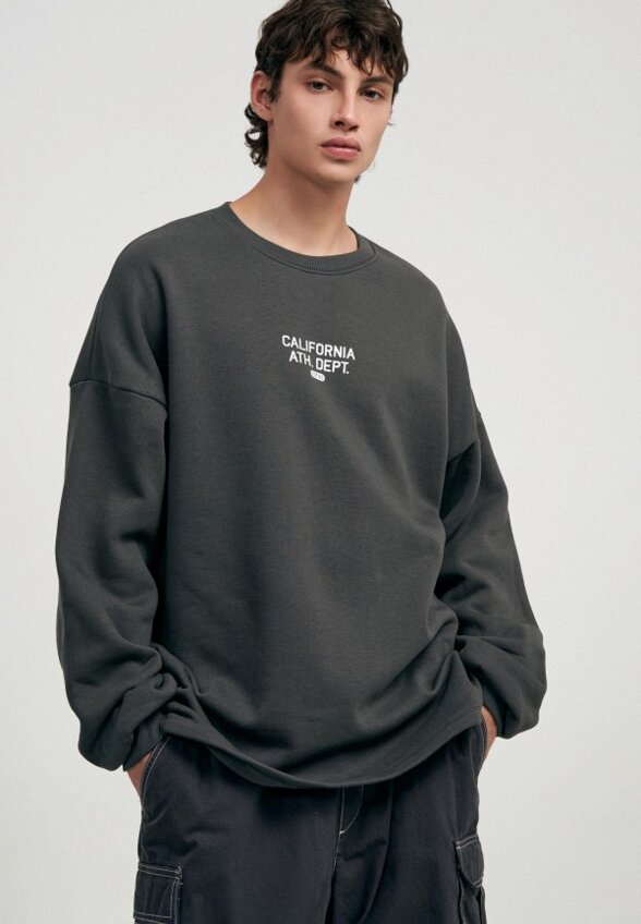 Свитшот Твое