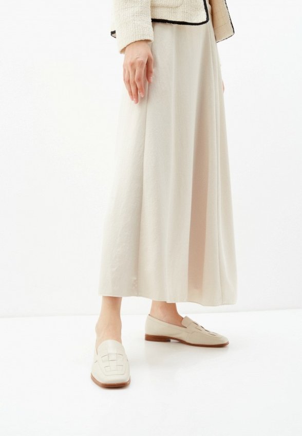 Лоферы Basconi