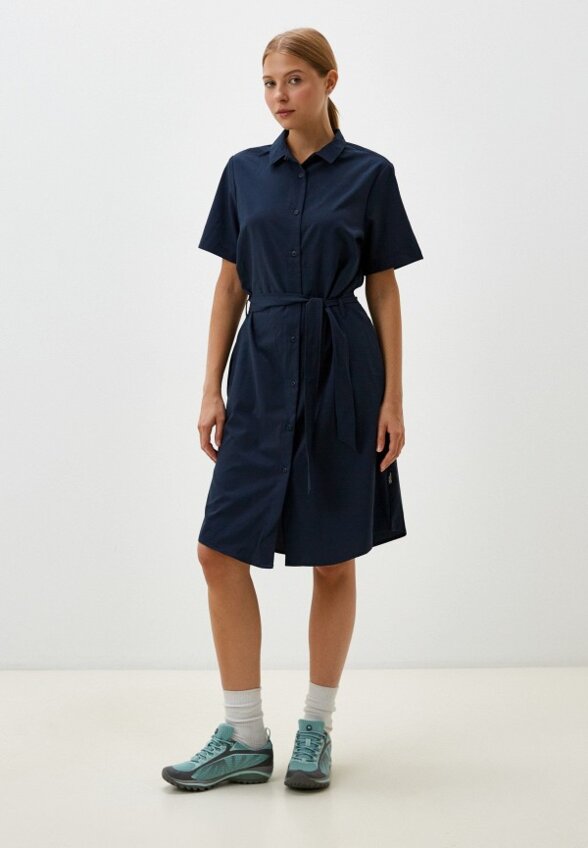 Платье Jack Wolfskin