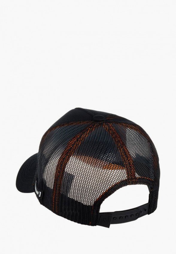 Бейсболка Capslab