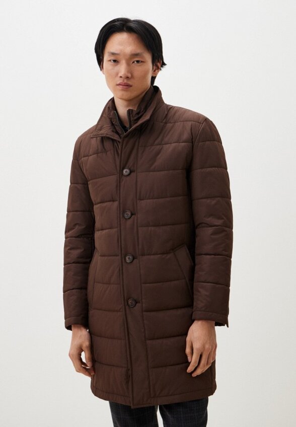 Куртка утепленная Bazioni