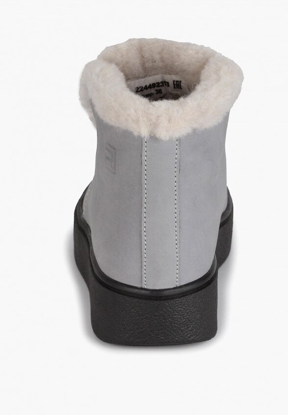 Ботинки Riconte