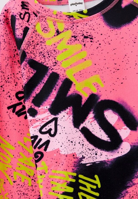 Комплект термобелья PlayToday