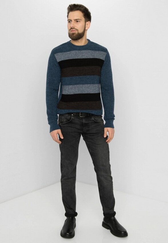 Джемпер Стим