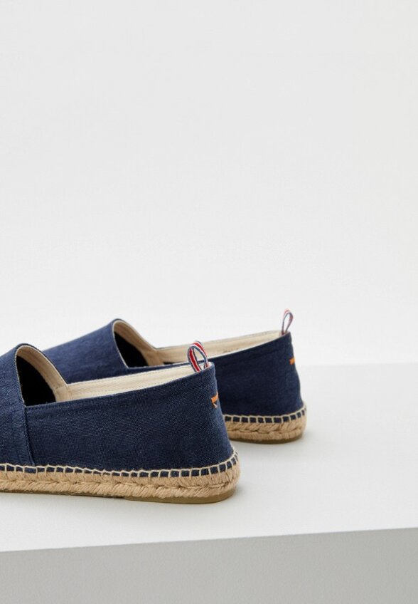 Эспадрильи Castaner