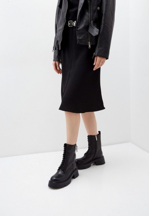 Ботинки Basconi