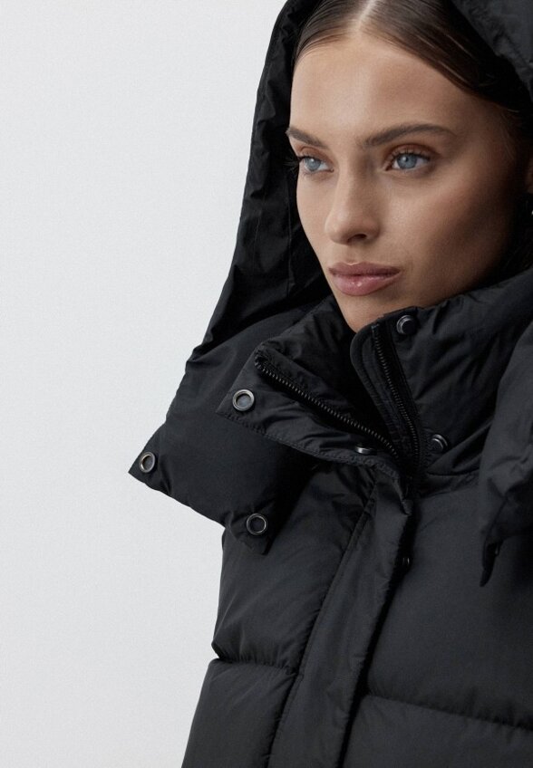 Пуховик Charuel