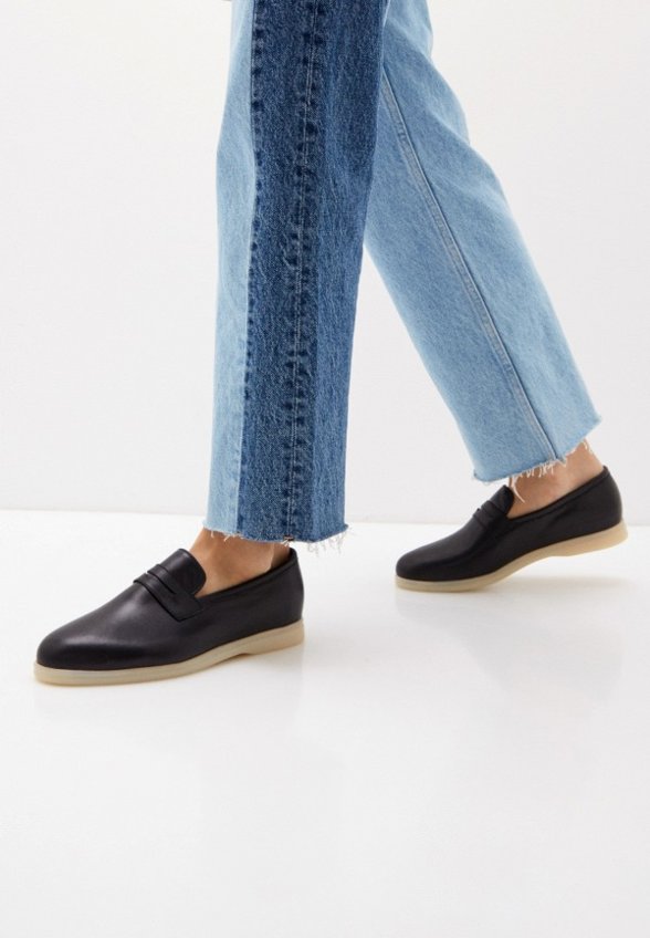 Лоферы Enzo Logana