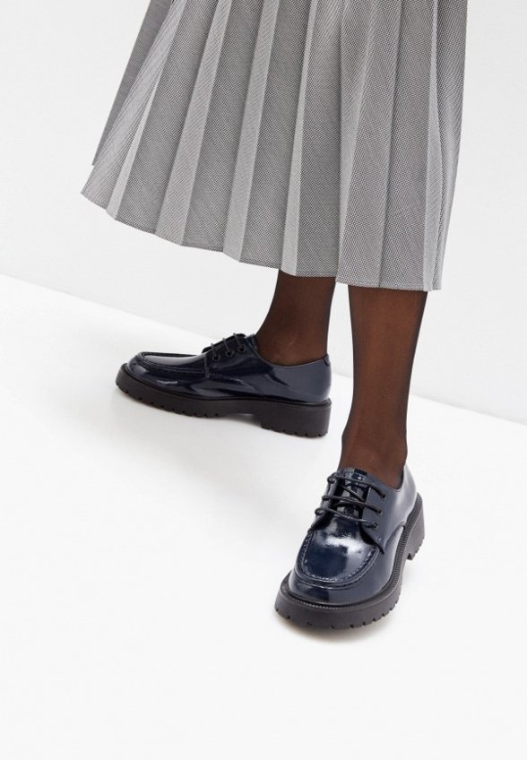 Ботинки Thomas Munz