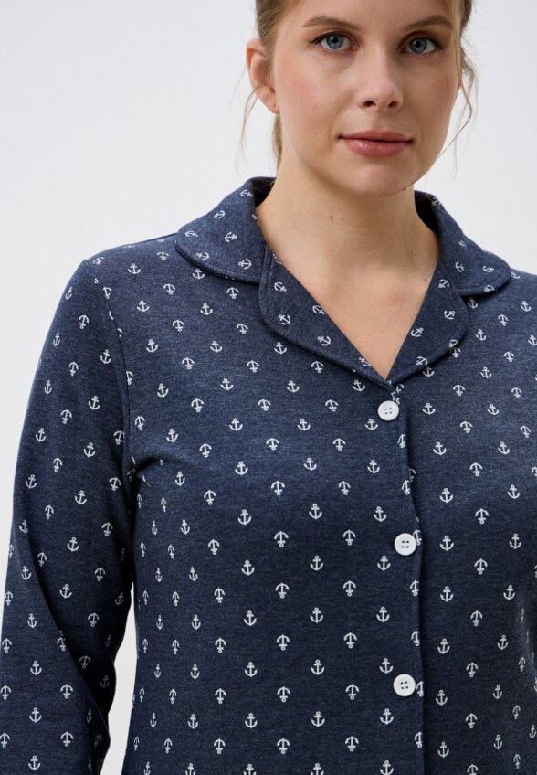 Пижама Best Tricotage