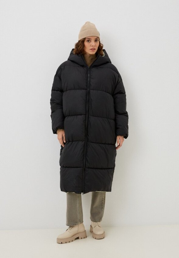 Пуховик Moona Store