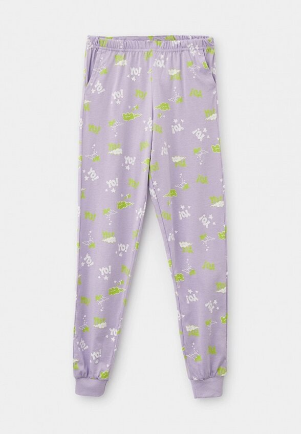 Пижама Elementarno