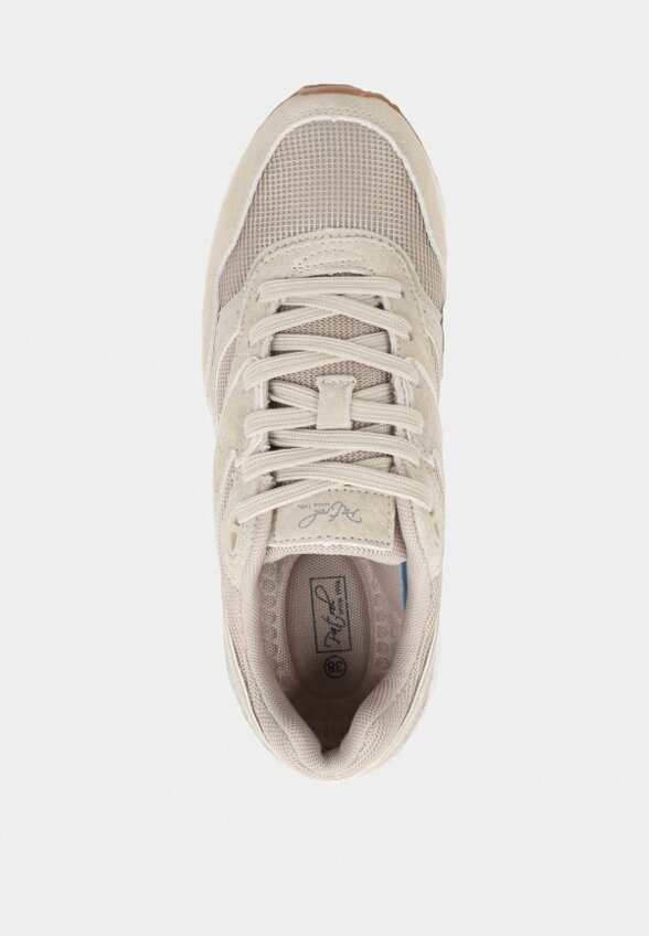 Кроссовки Patrol