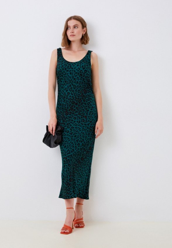 Платье Moona Store