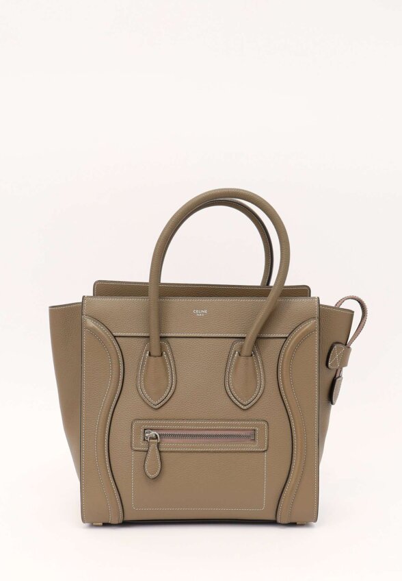 Celine Luggage