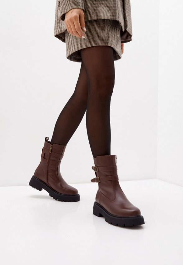 Полусапоги Thomas Munz